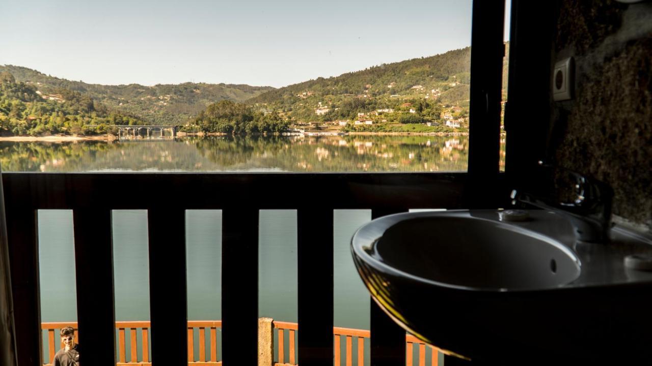 A Cabana Gerês Exterior foto