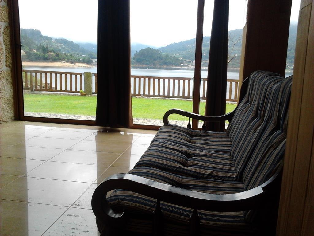 A Cabana Gerês Quarto foto