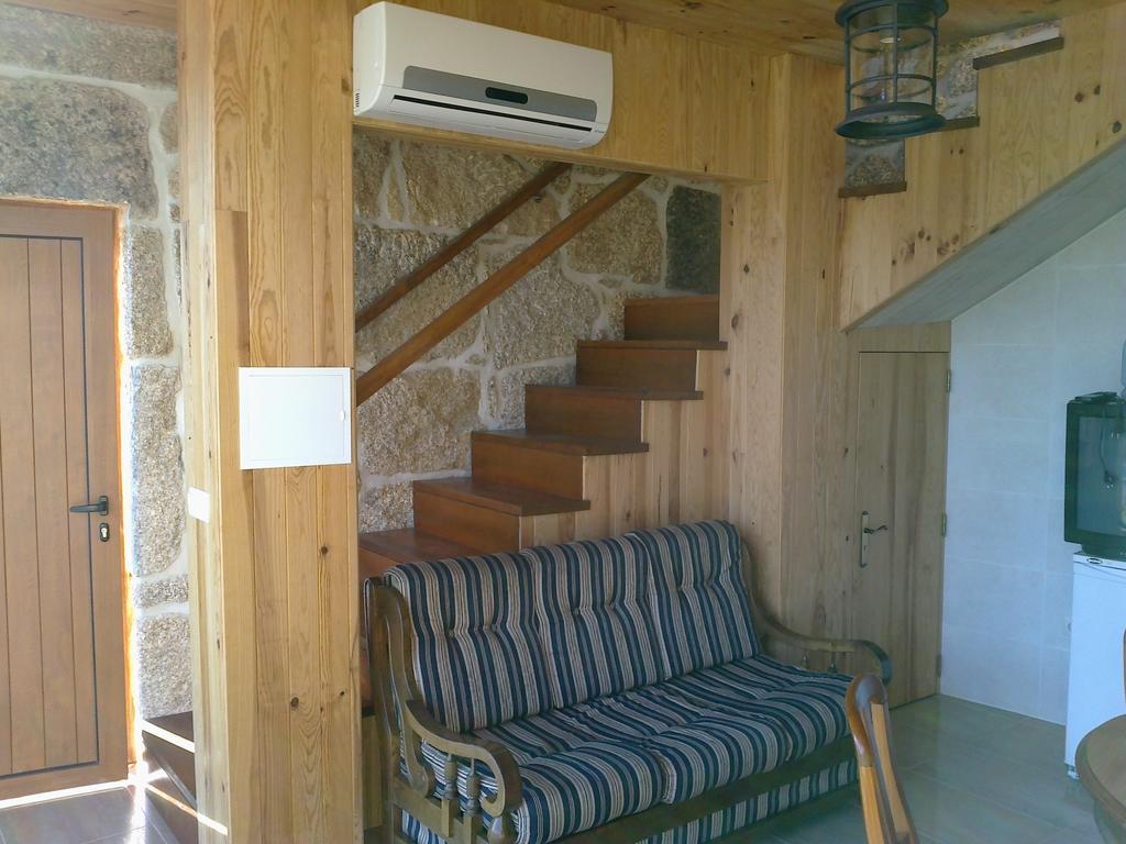 A Cabana Gerês Quarto foto