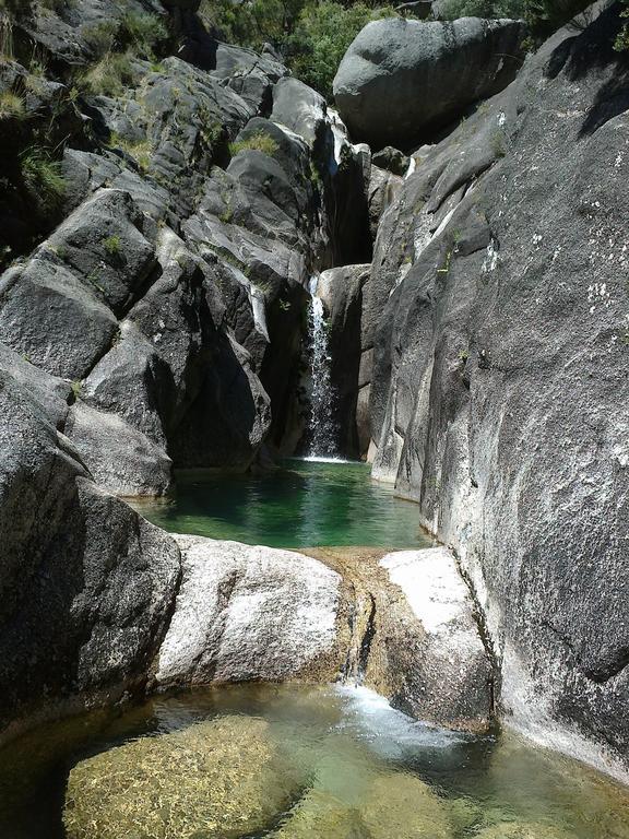 A Cabana Gerês Quarto foto