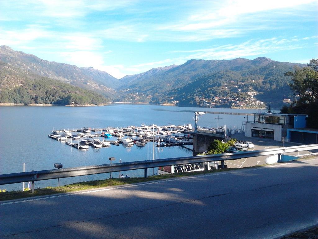 A Cabana Gerês Quarto foto