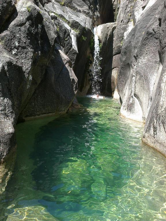 A Cabana Gerês Quarto foto
