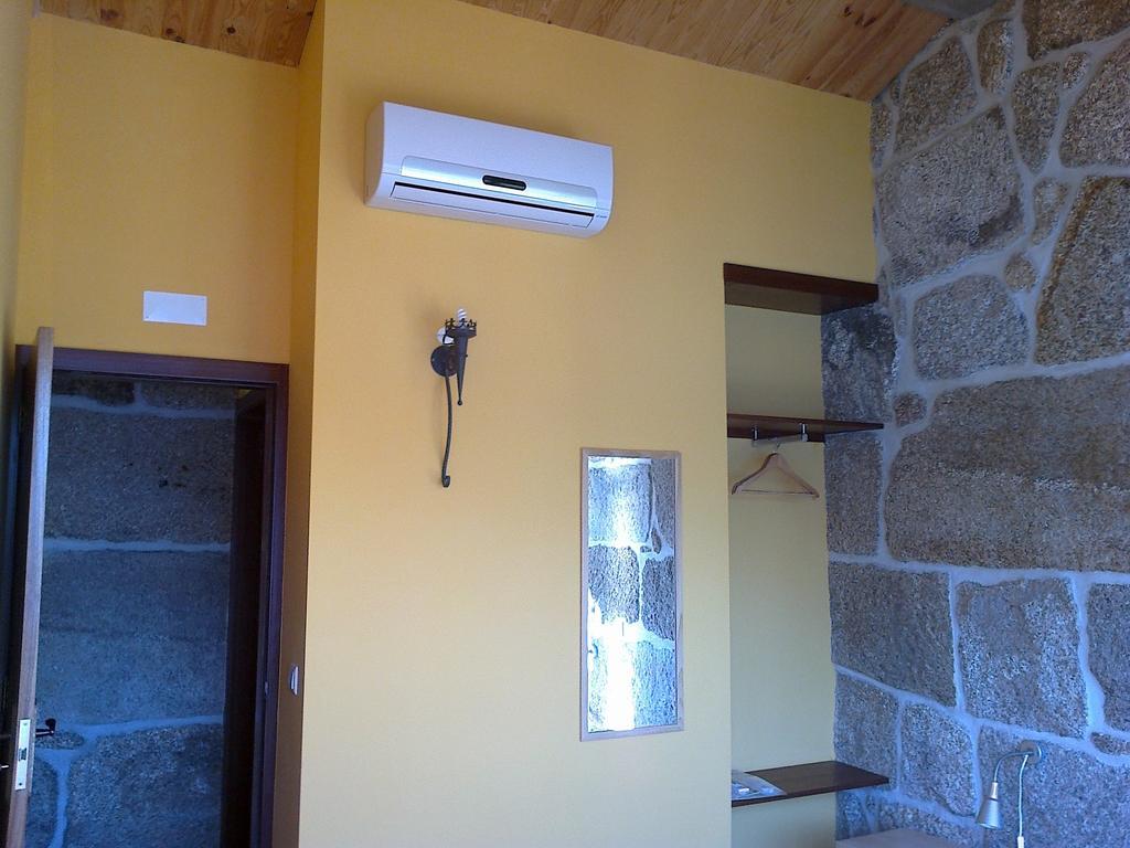 A Cabana Gerês Quarto foto